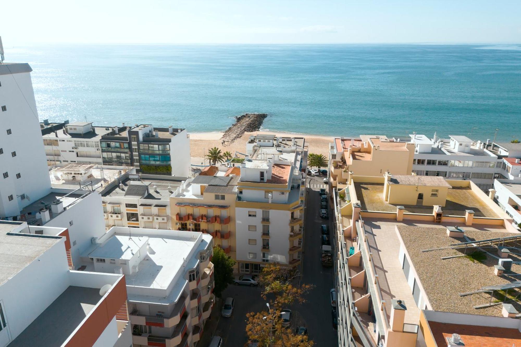 Jaune - 50 Meters To The Beach - 奎特里拉 外观 照片